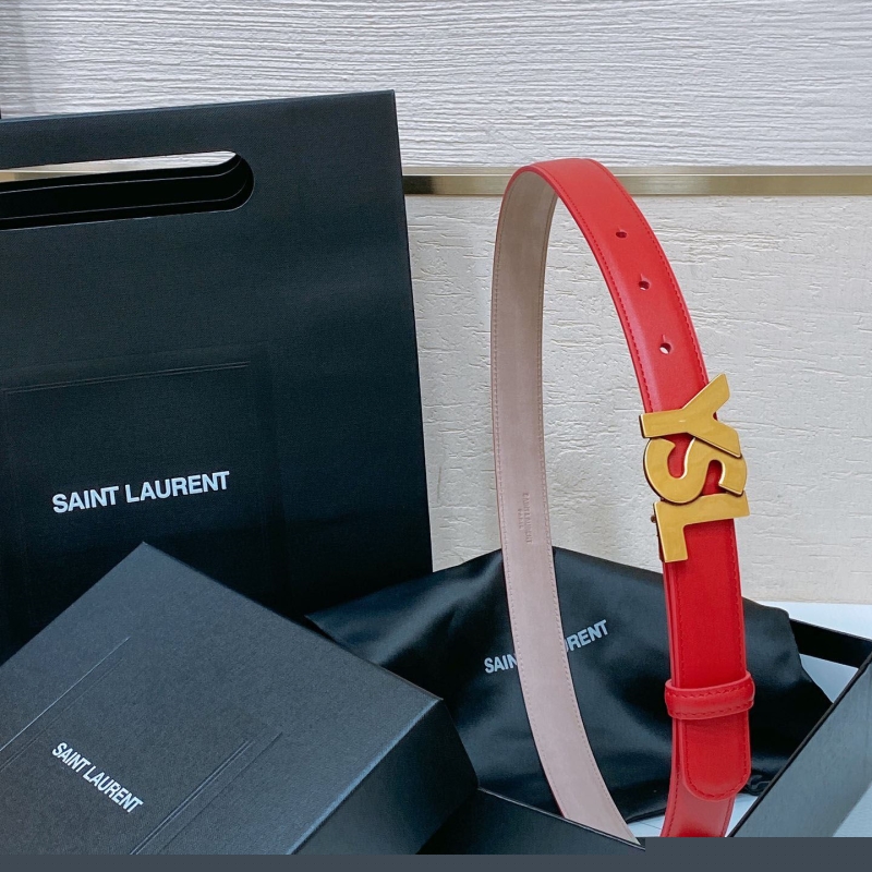 Y*L belts